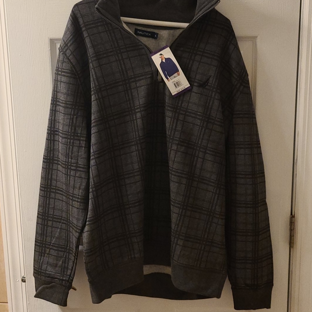 Brand new nautical XXL sweater